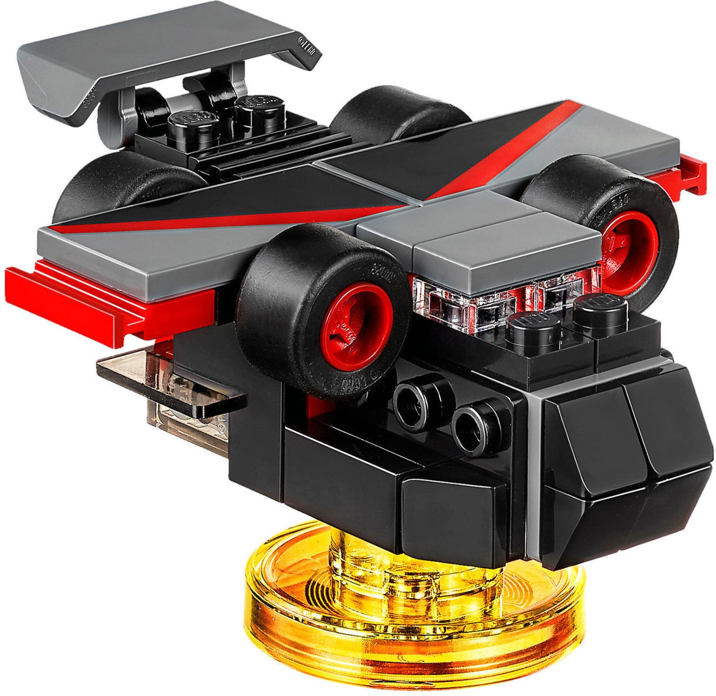 71251 LEGO Dimension - The A Team - Fun Pack: B.A. Baracus