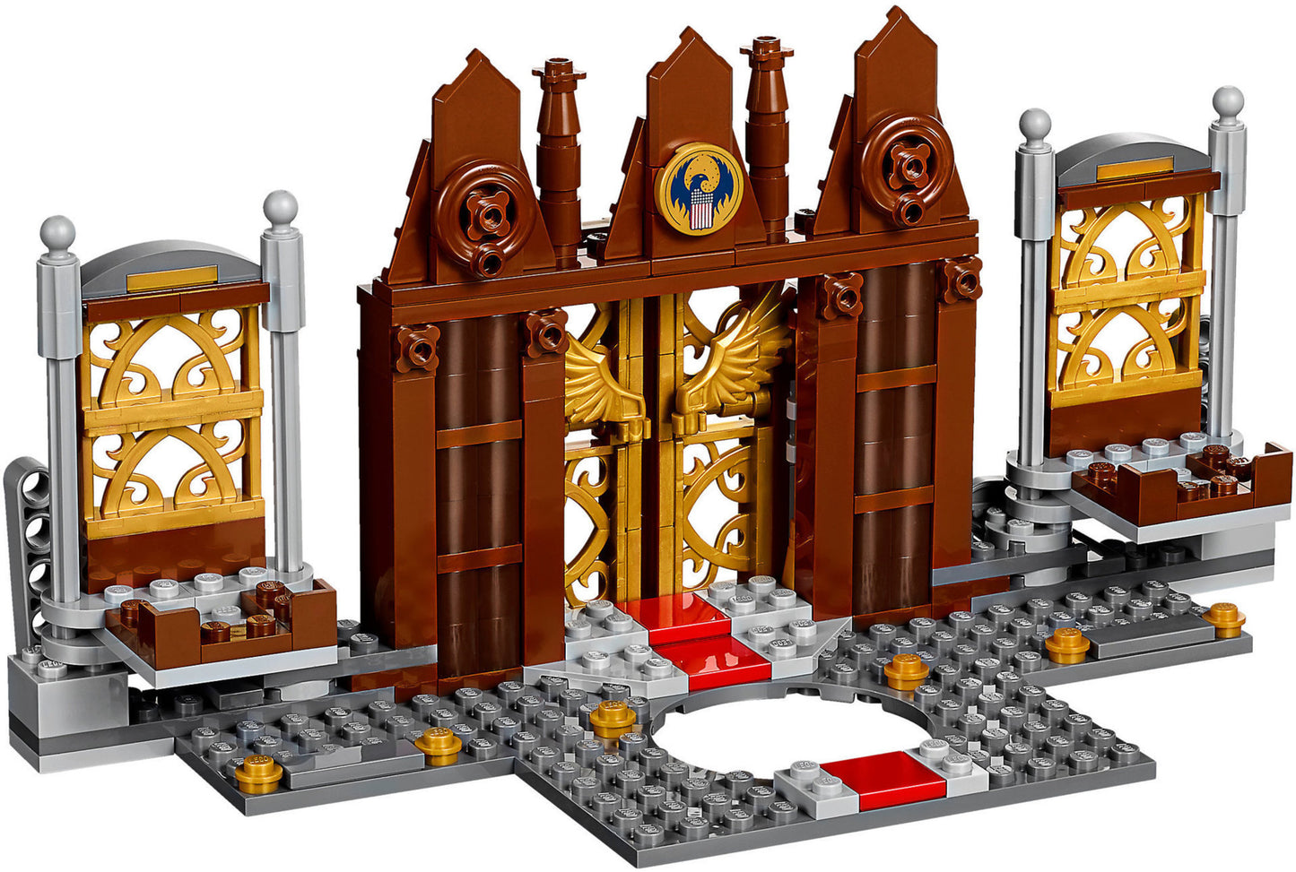 71253 LEGO Dimension - Fantastic Beasts - Story Pack: Animali Fantastici e dove trovarli