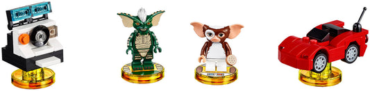 71256 LEGO Dimension - Gremlins - Team Pack: Gremlins