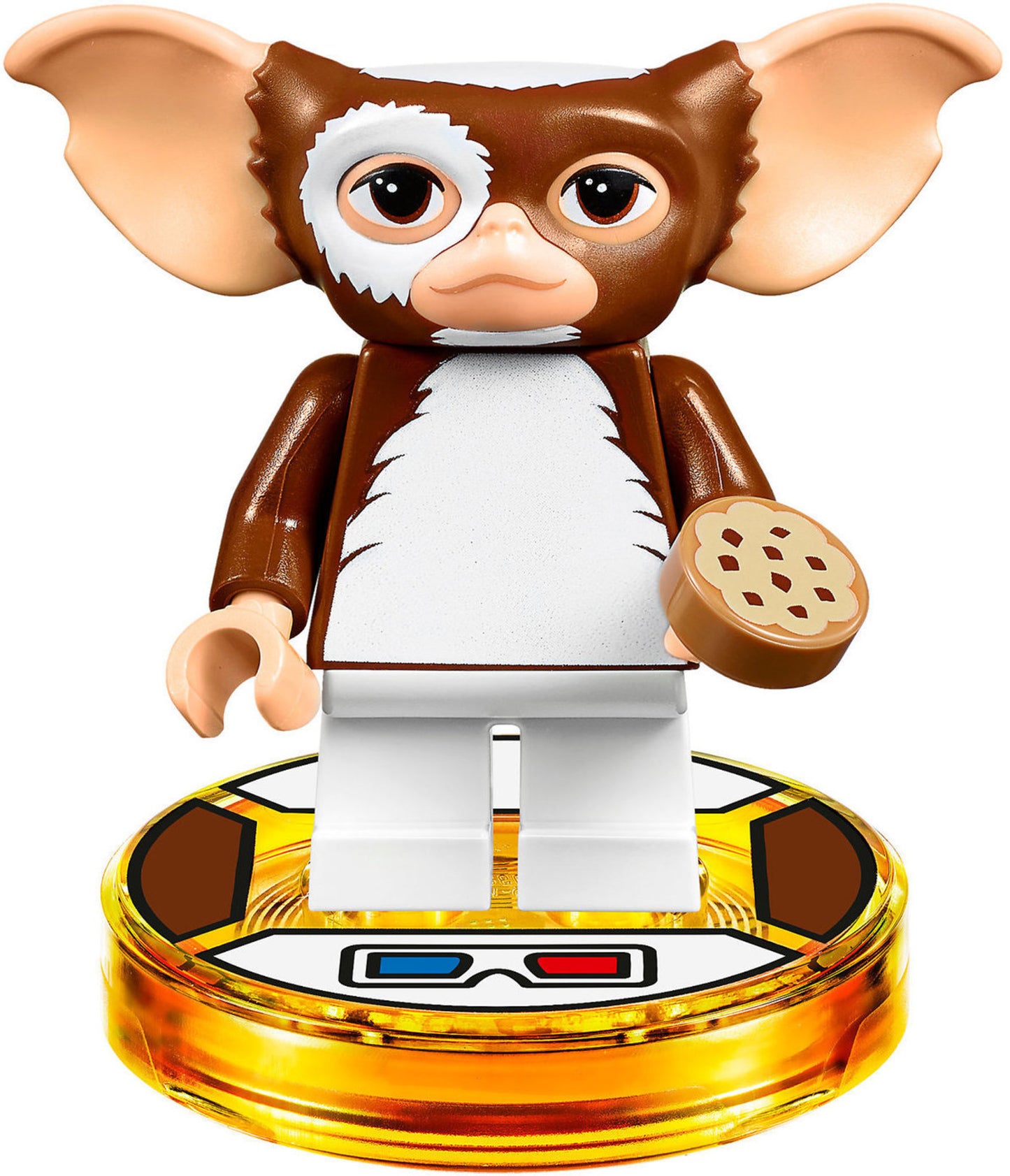 71256 LEGO Dimension - Gremlins - Team Pack: Gremlins
