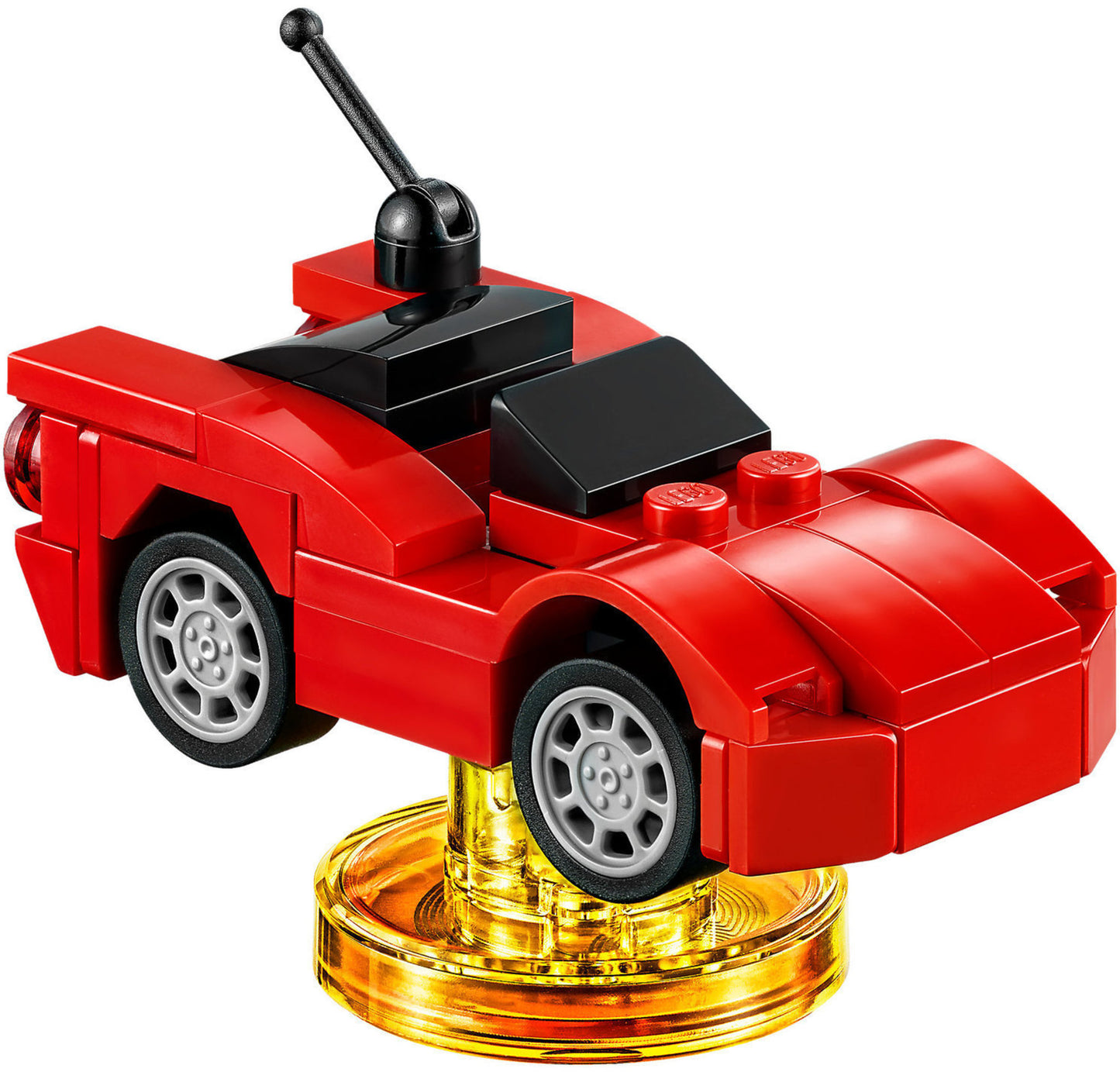 71256 LEGO Dimension - Gremlins - Team Pack: Gremlins