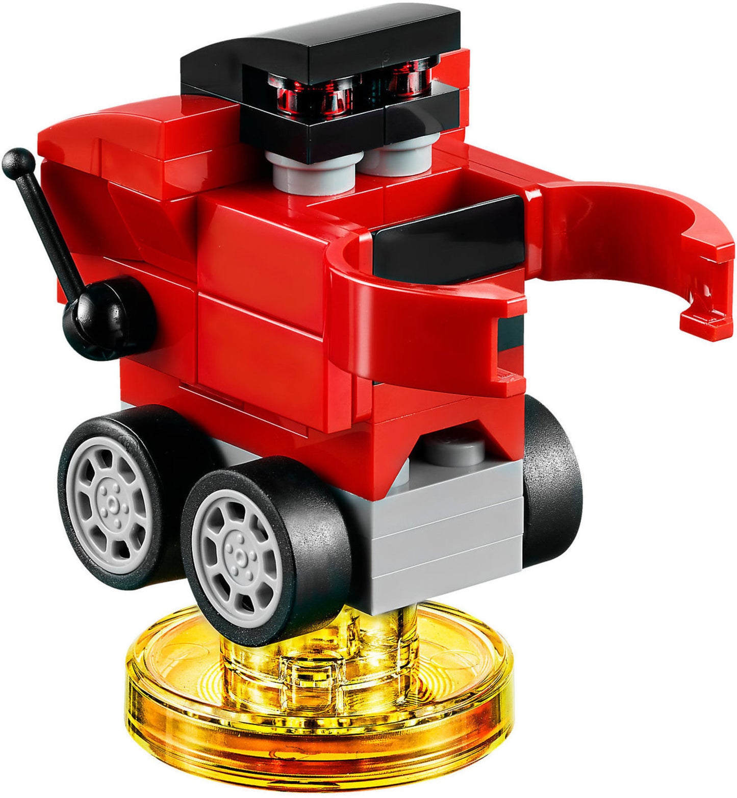 71256 LEGO Dimension - Gremlins - Team Pack: Gremlins