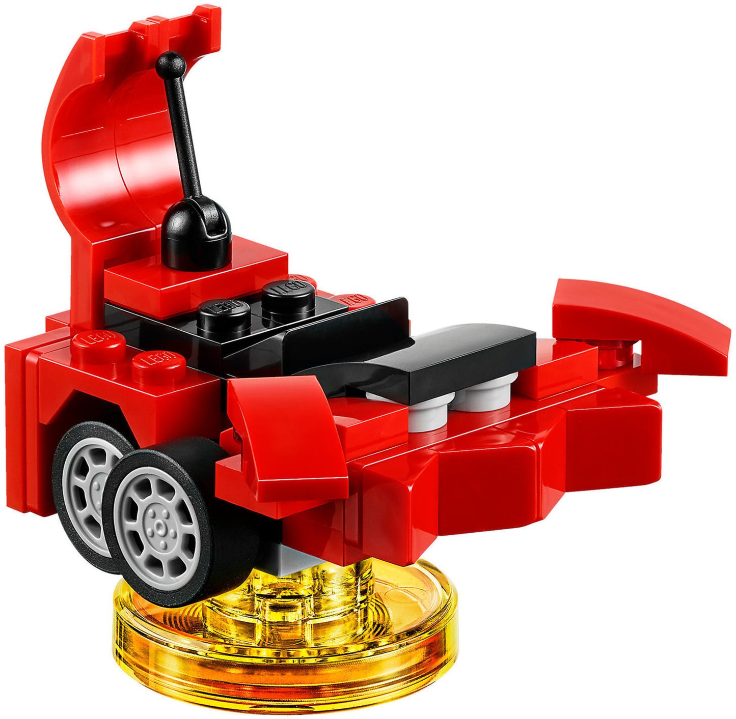 71256 LEGO Dimension - Gremlins - Team Pack: Gremlins