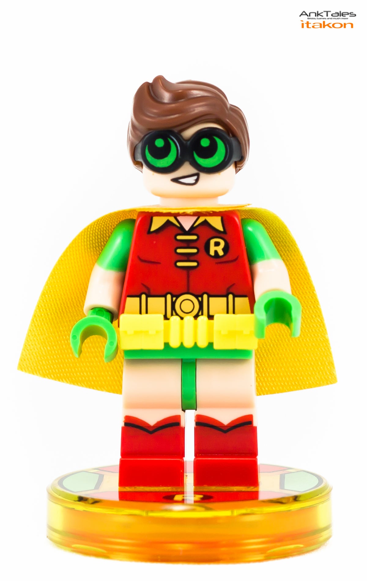 71264 LEGO Dimension - The LEGO Batman Movie - Story Pack: The LEGO Batman Movie