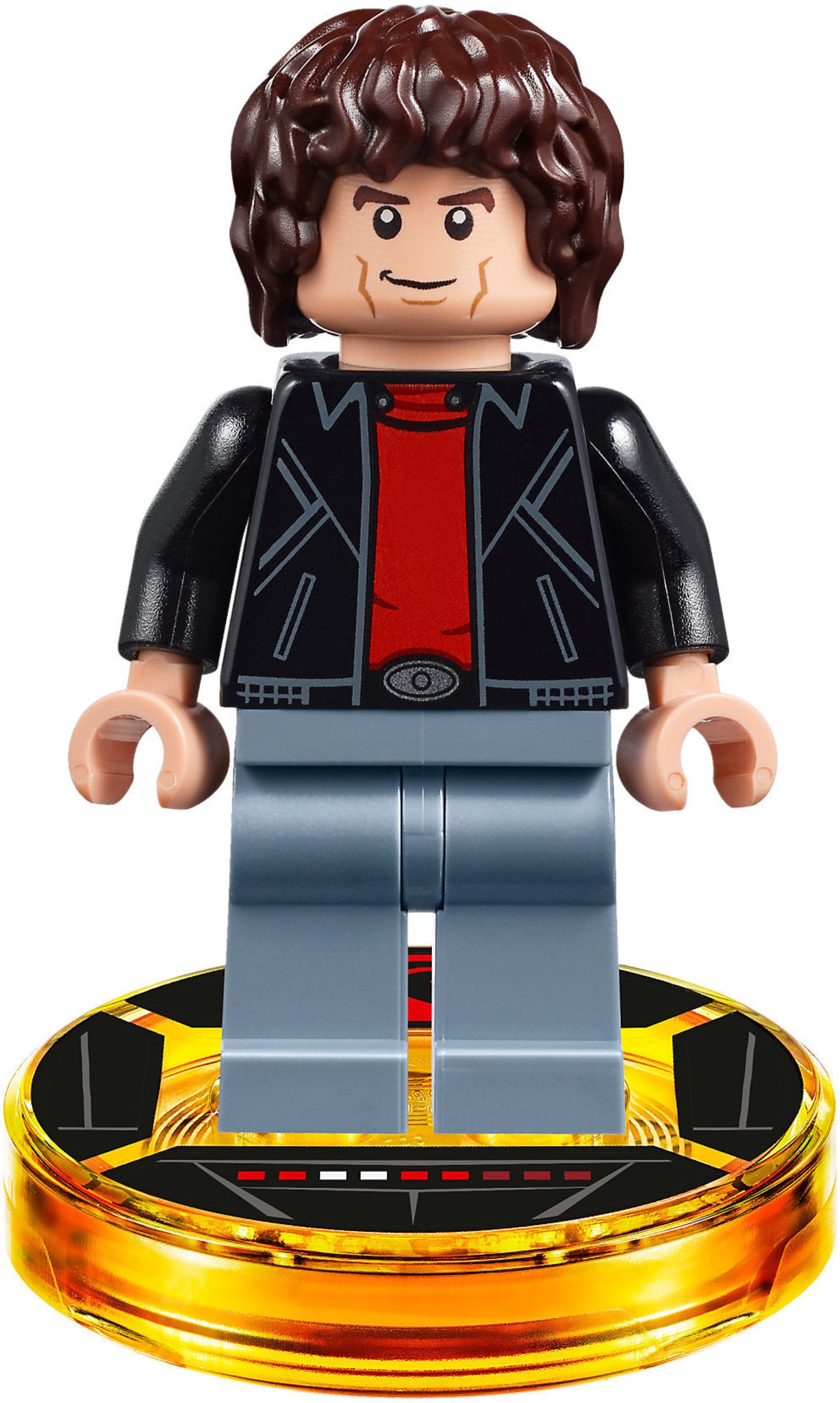 71286 LEGO Dimension - Knight Rider - Fun Pack: Michael Knight