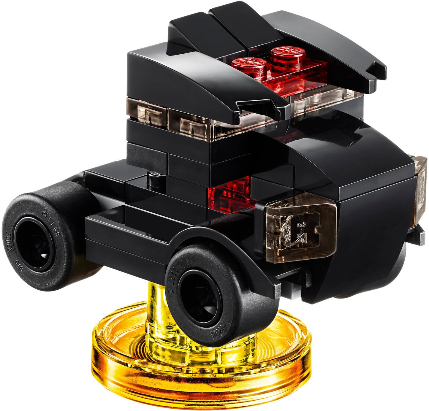71286 LEGO Dimension - Knight Rider - Fun Pack: Michael Knight