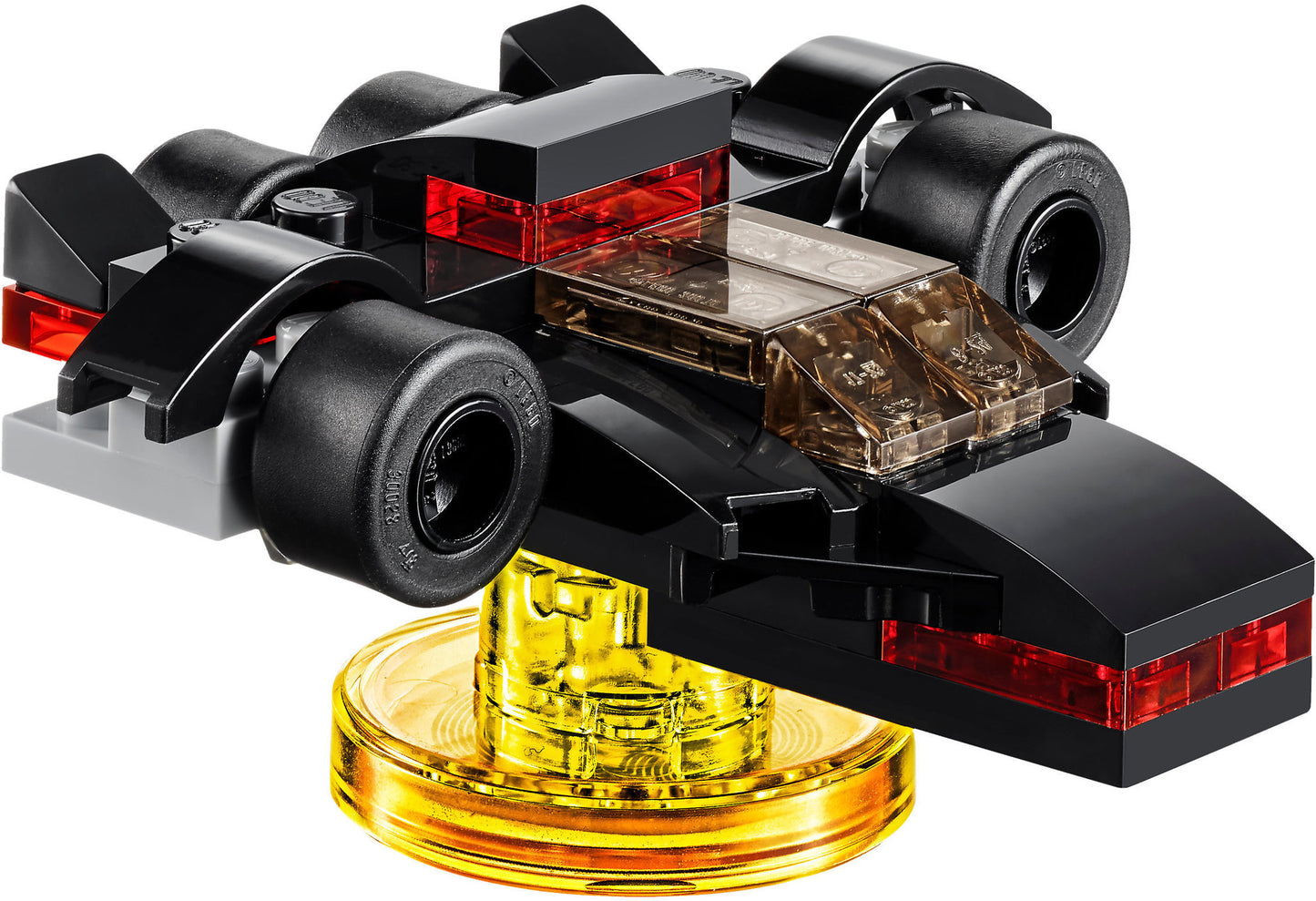 71286 LEGO Dimension - Knight Rider - Fun Pack: Michael Knight