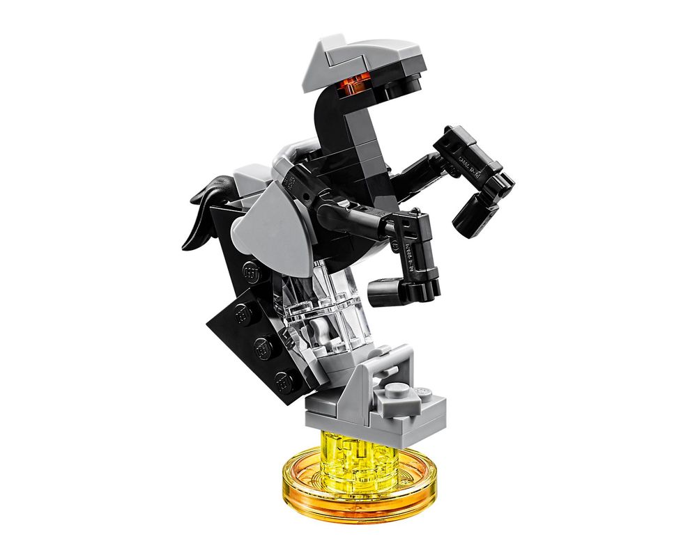 71344 LEGO Dimension - The Batman Movie - Fun Pack: Excalibur Batman