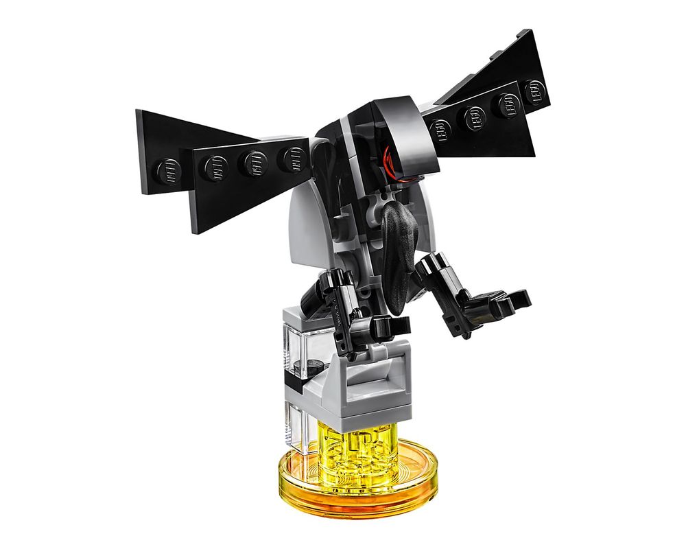71344 LEGO Dimension - The Batman Movie - Fun Pack: Excalibur Batman