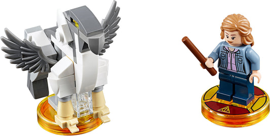 71348 LEGO Dimension - Harry Potter - Fun Pack: Hermione Granger
