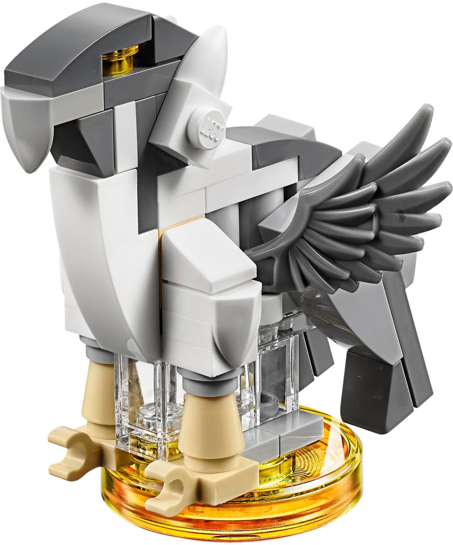 71348 LEGO Dimension - Harry Potter - Fun Pack: Hermione Granger