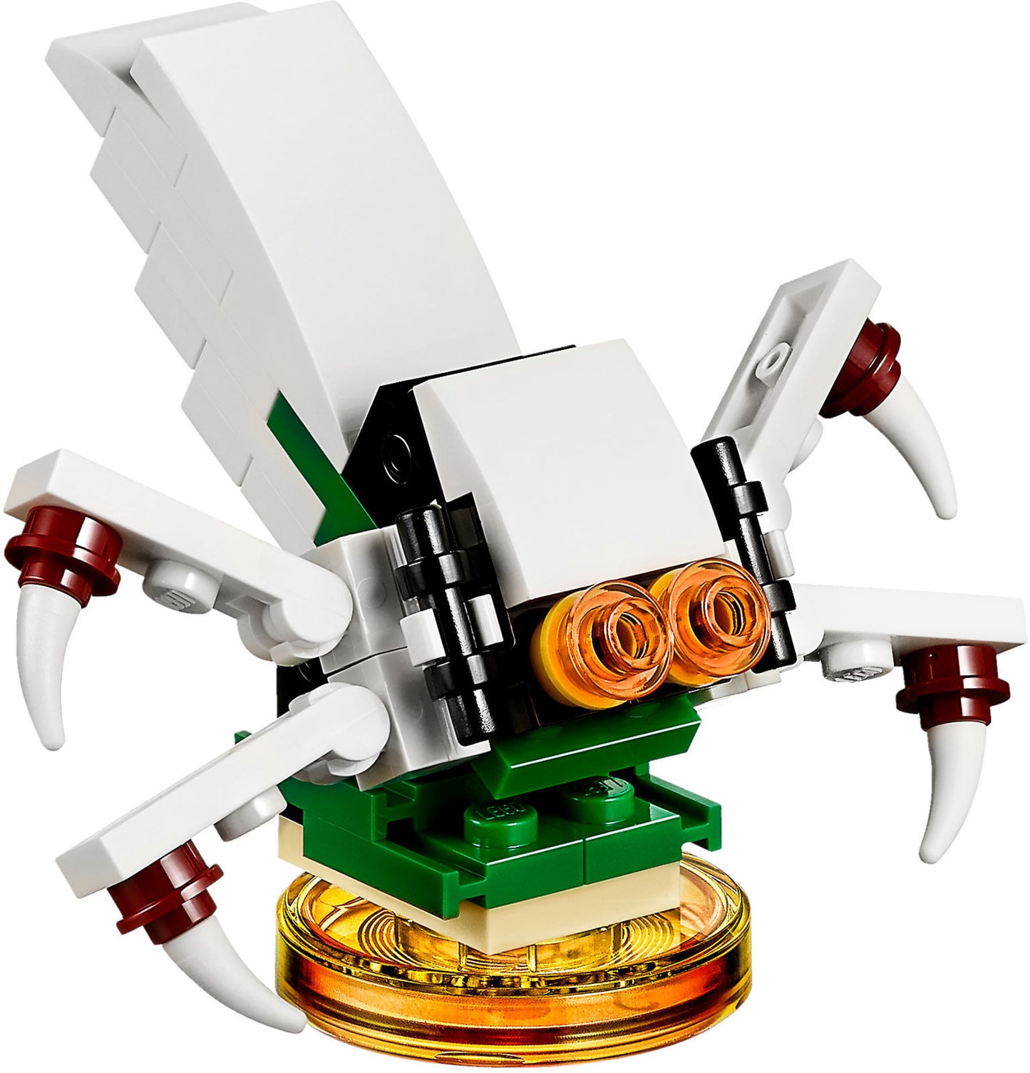 71349 LEGO Dimension - Beetlejuice - Fun Pack: Beetlejuice