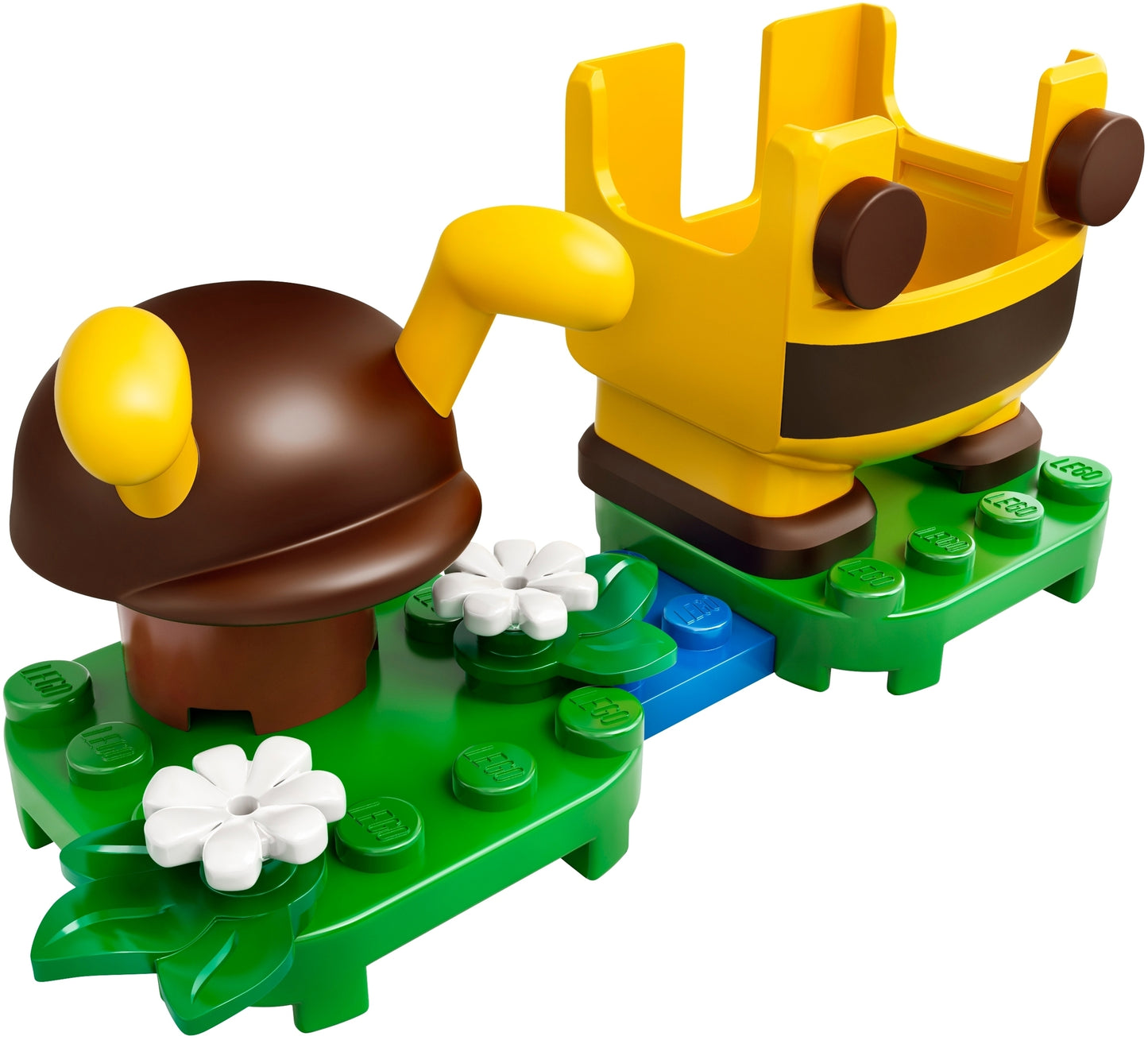 71393 LEGO Super Mario - Mario Ape - Power Up Pack