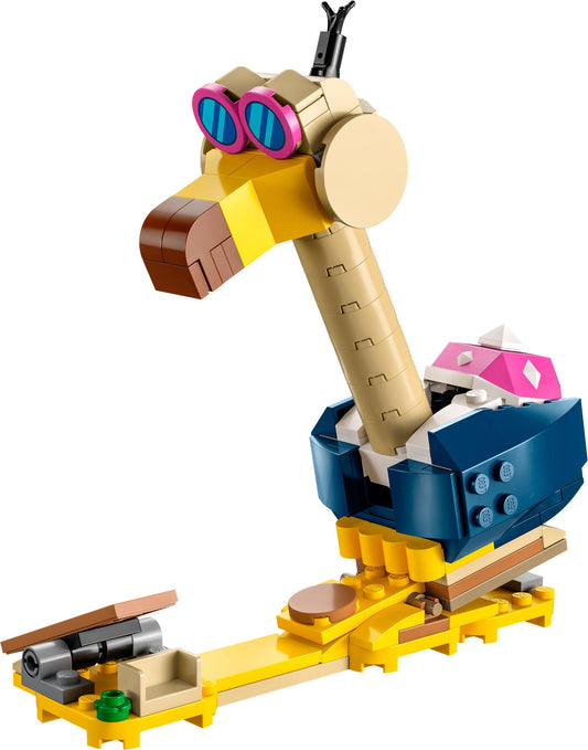 71414 LEGO Super Mario - Pack di espansione Scapocciatore di Kondorotto