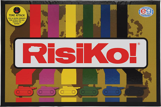 Risiko - 6033849