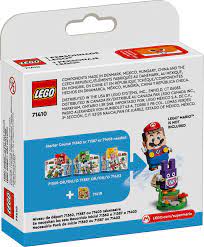 71410 LEGO Super Mario - Pack Personaggi - Serie 5