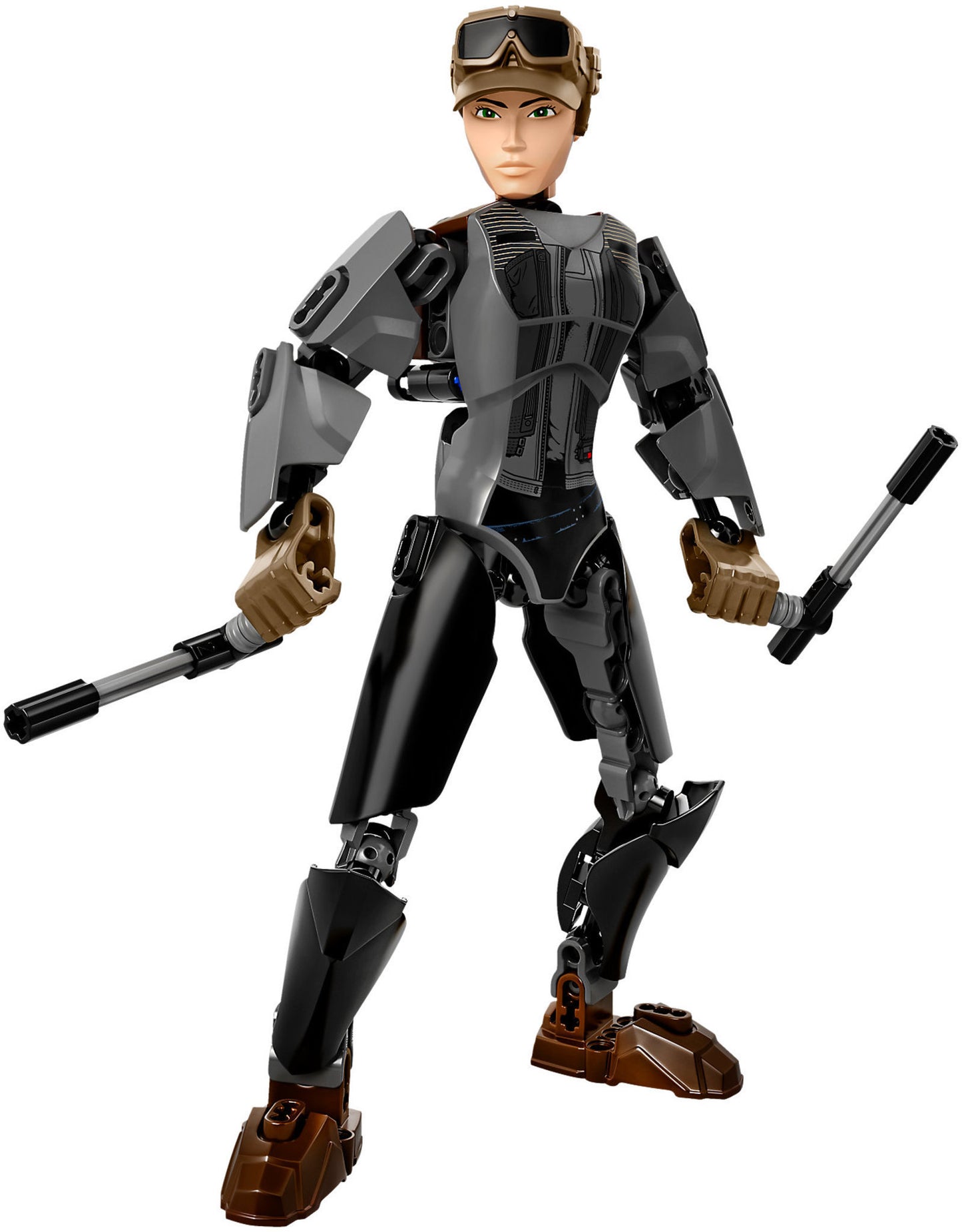 75119 LEGO Star Wars - Sergeant Jyn Erso™