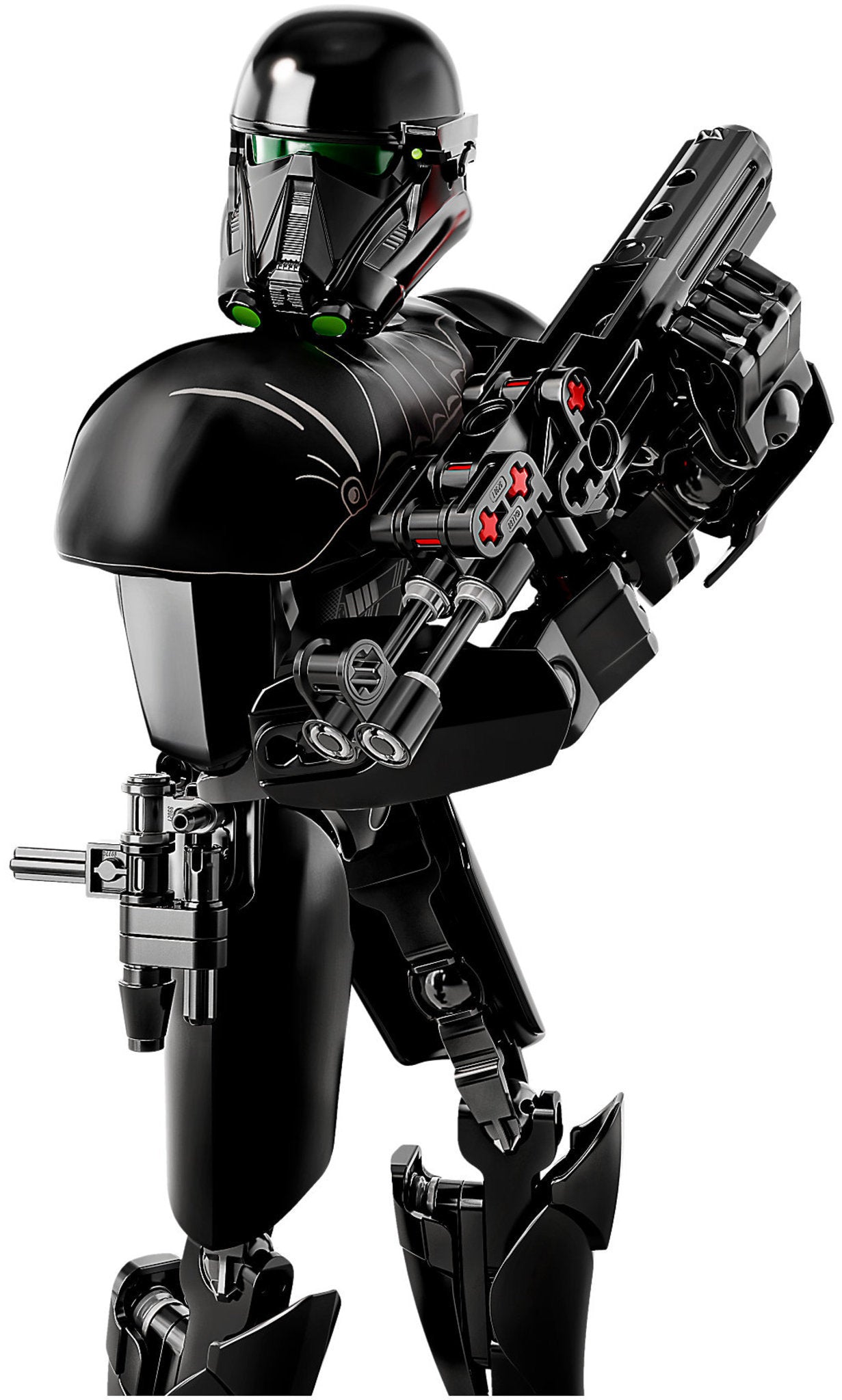 75121 LEGO Star Wars - Imperial Death Trooper™