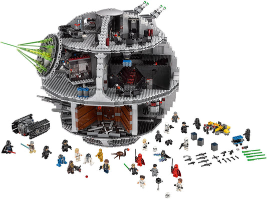 75159 LEGO Star Wars - Death Star™