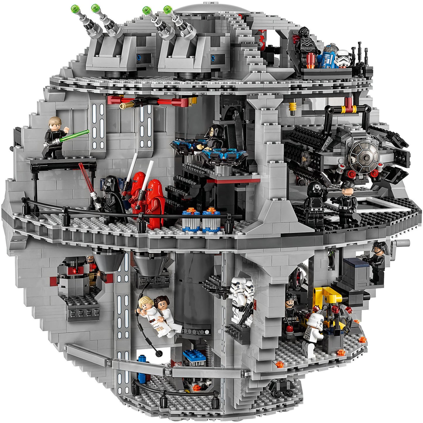 75159 LEGO Star Wars - Death Star™