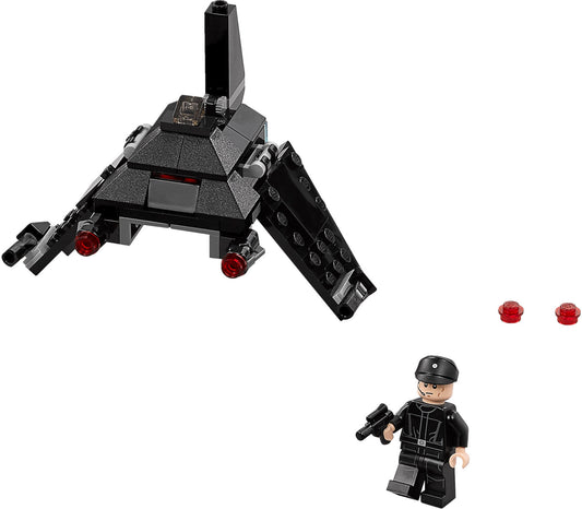 75163 LEGO Star Wars - Microfighter Krennic's Imperial Shuttle™