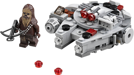 75193 LEGO Star Wars - Microfighter Millennium Falcon™