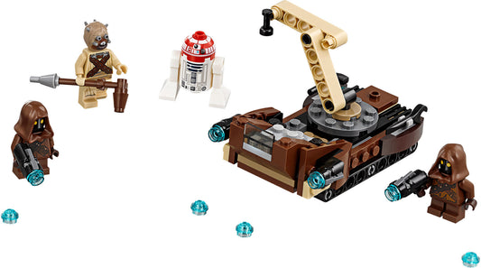 75198 LEGO Star Wars - Battle Pack Tatooine™