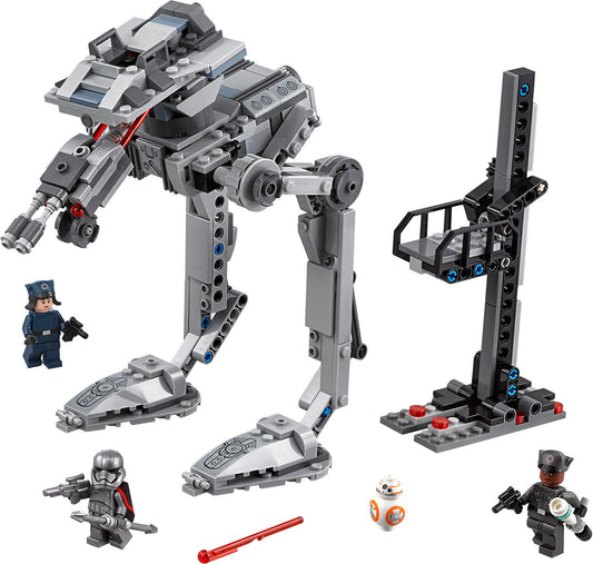 75201 LEGO Star Wars - First Order At St™