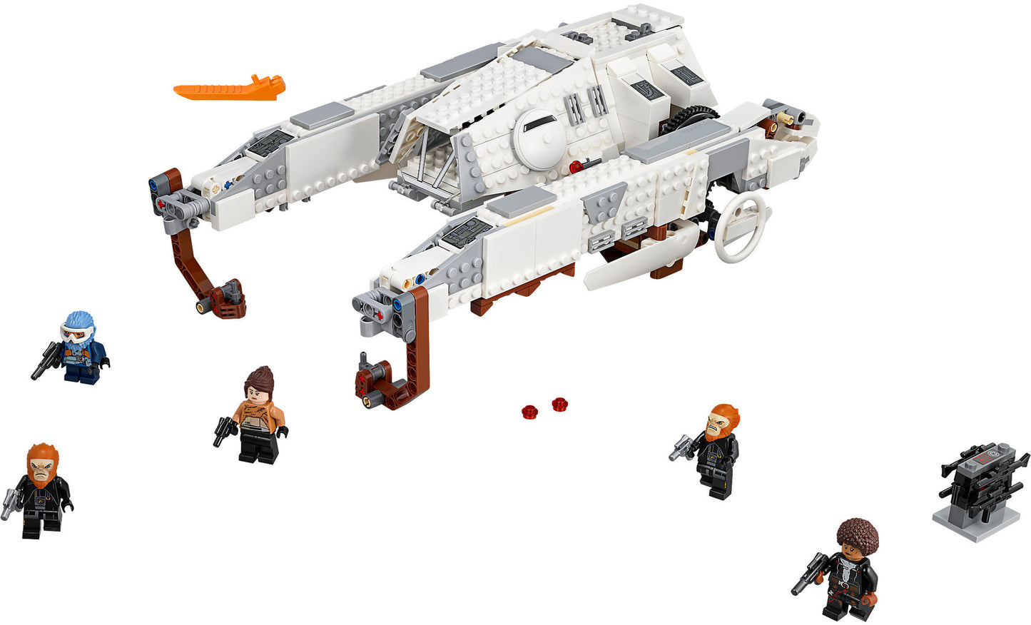 75219 LEGO Star Wars - Imperial At Hauler™