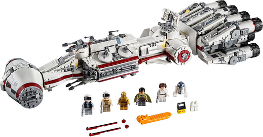 75244 LEGO Star Wars - Tantive IV™
