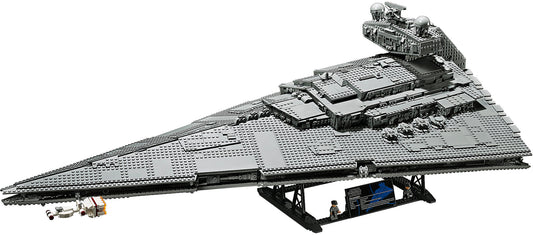 75252 LEGO Star Wars - Imperial Star Destroyer