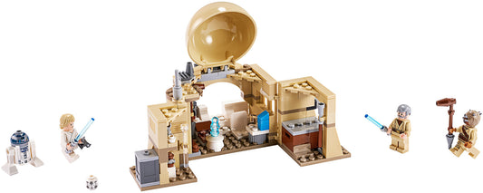 75270 LEGO Star Wars - Rifugio di Obi Wan