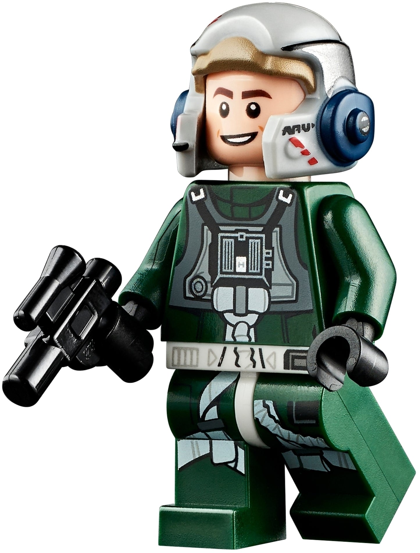 75275 LEGO Star Wars - A Wing Starfighter
