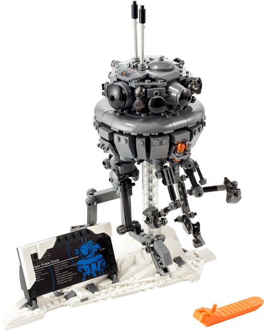 75306 LEGO Star Wars - Droide Sonda Imperiale