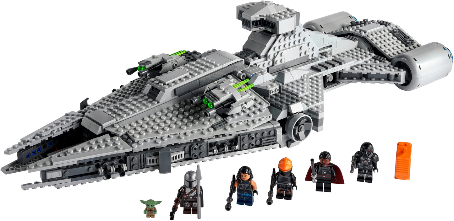 75315 LEGO Star Wars - Incrociatore Leggero Imperiale