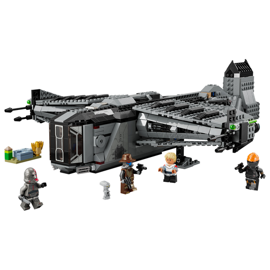 75323 LEGO Star Wars - The Justifier™