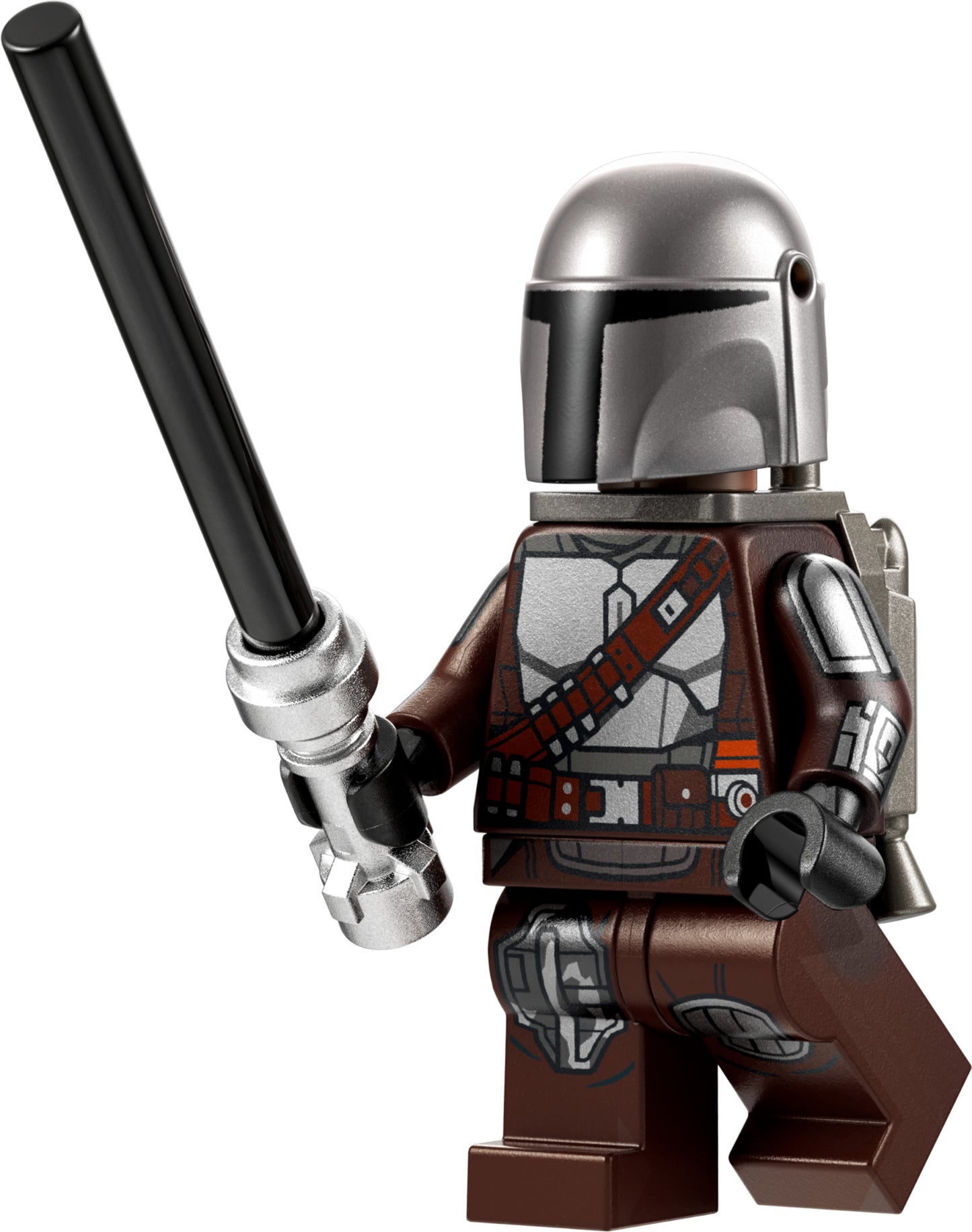 75325 LEGO Star Wars - Starfighter™ N-1 del Mandaloriano
