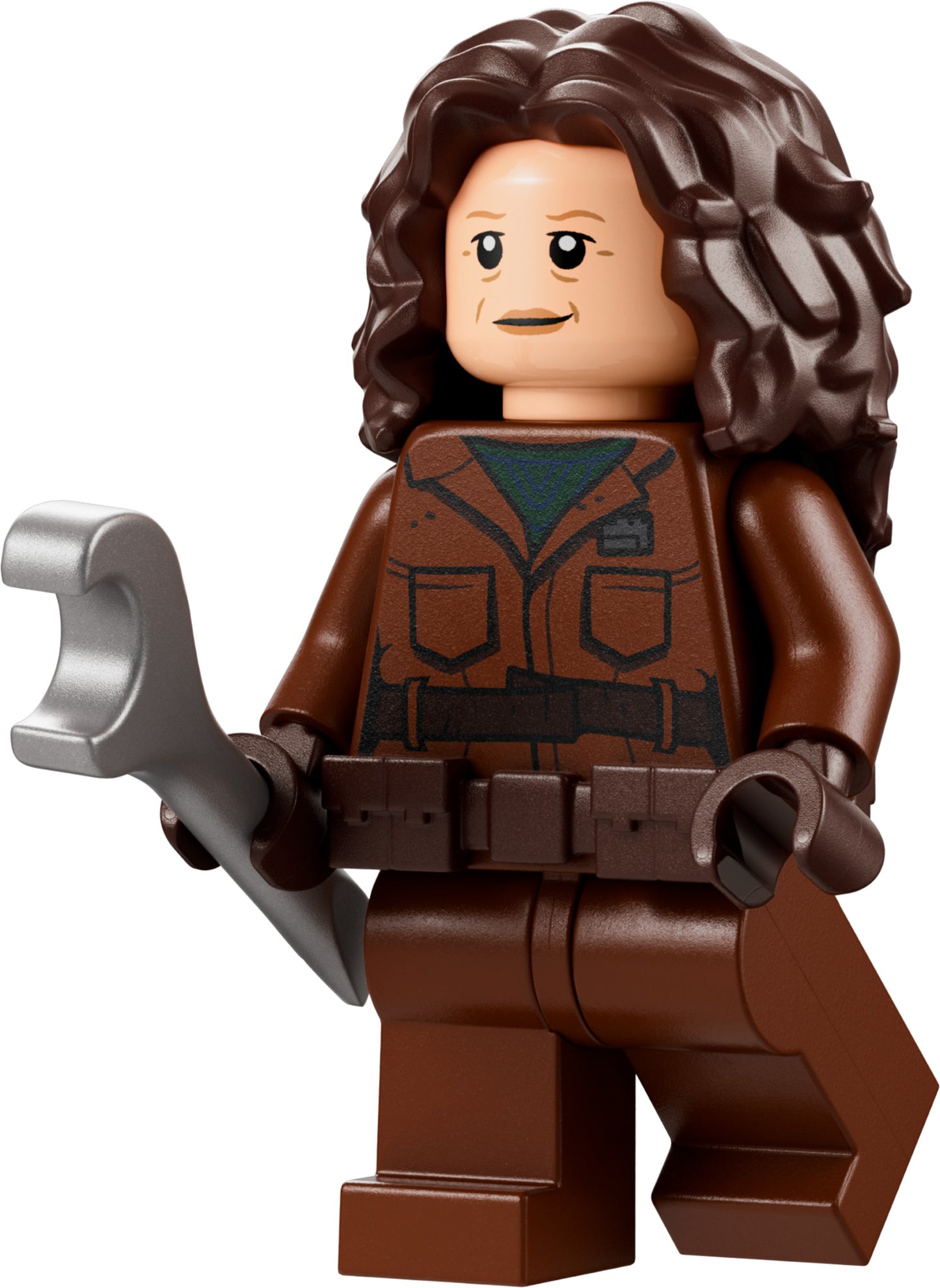 75325 LEGO Star Wars - Starfighter™ N-1 del Mandaloriano