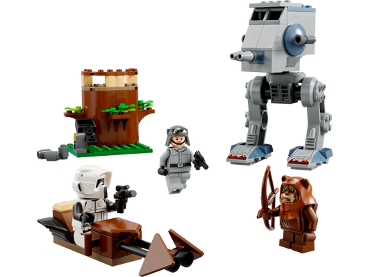 75332 LEGO Star Wars - AT-ST™