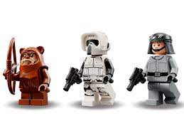 75332 LEGO Star Wars - AT-ST™