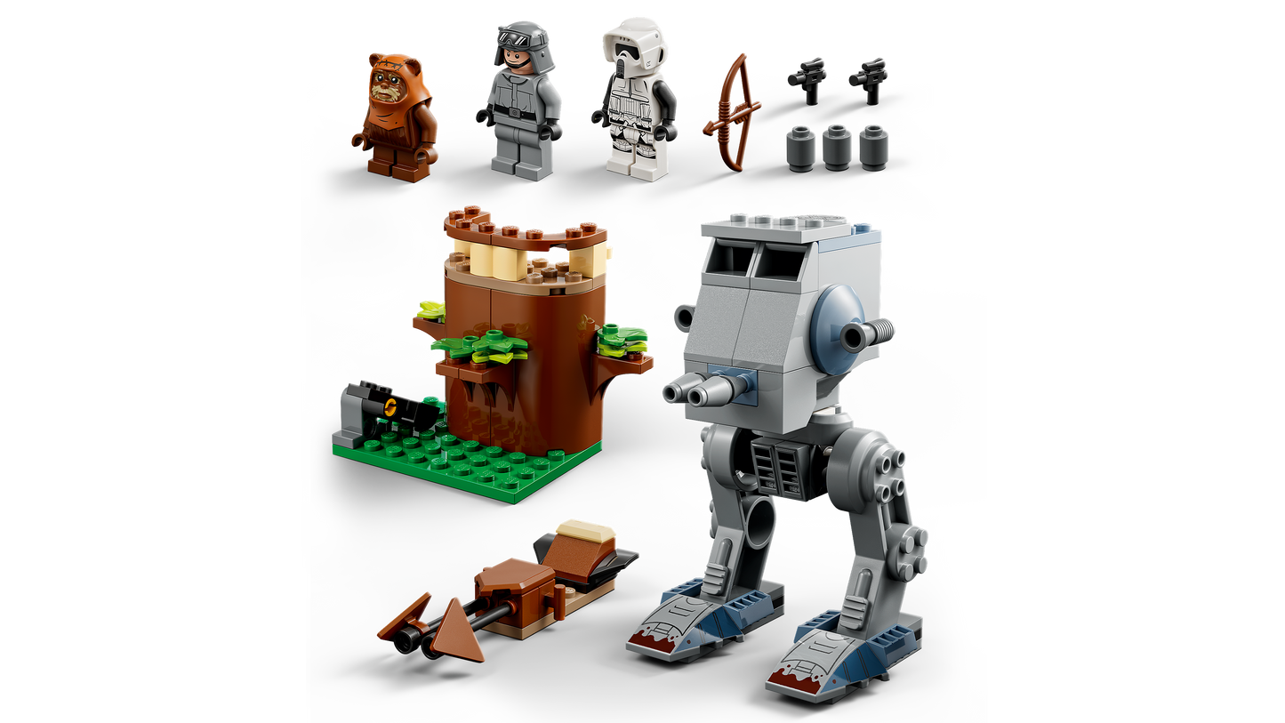 75332 LEGO Star Wars - AT-ST™