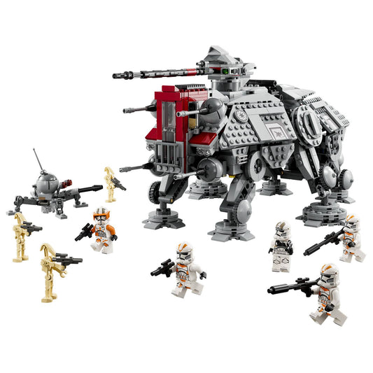 75337 LEGO Star Wars - Walker AT-TE™