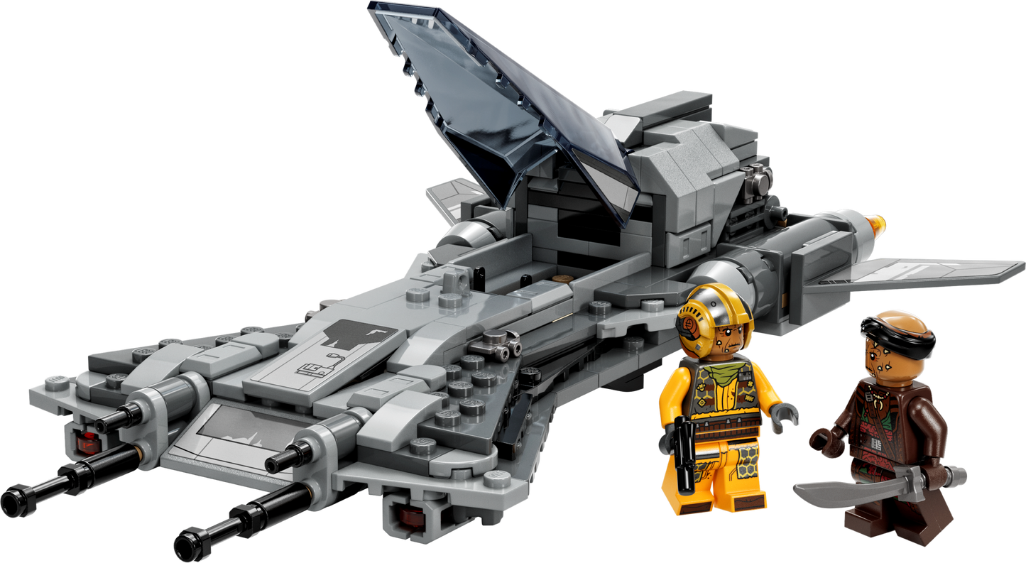 75346 LEGO Star Wars - Pirata Snub Fighter