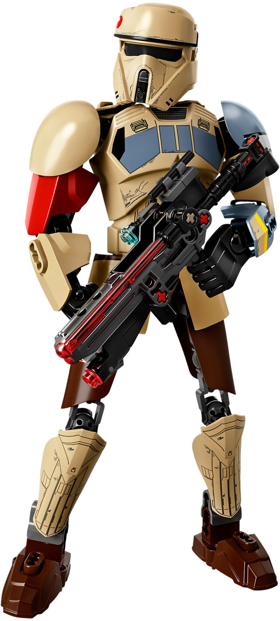 -75523 LEGO Star Wars - Scarif Stormtrooper™