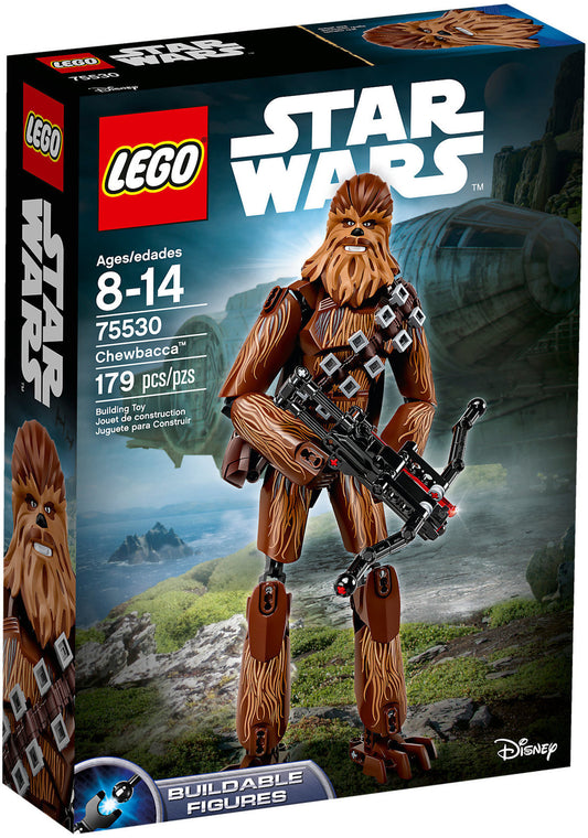 -75530 LEGO Star Wars - Chewbacca™
