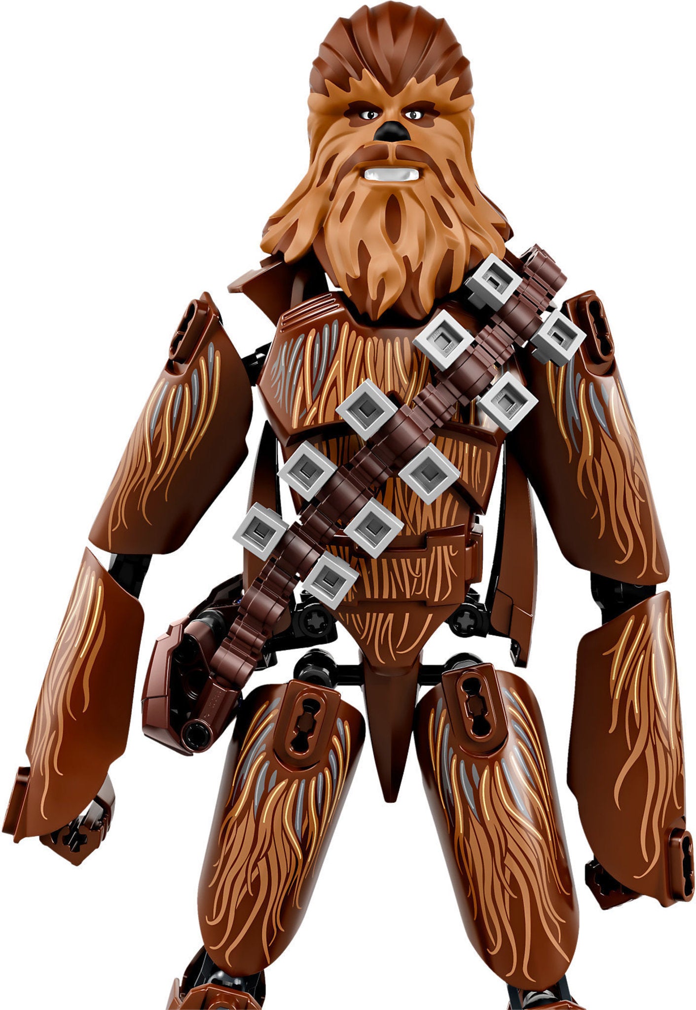 -75530 LEGO Star Wars - Chewbacca™