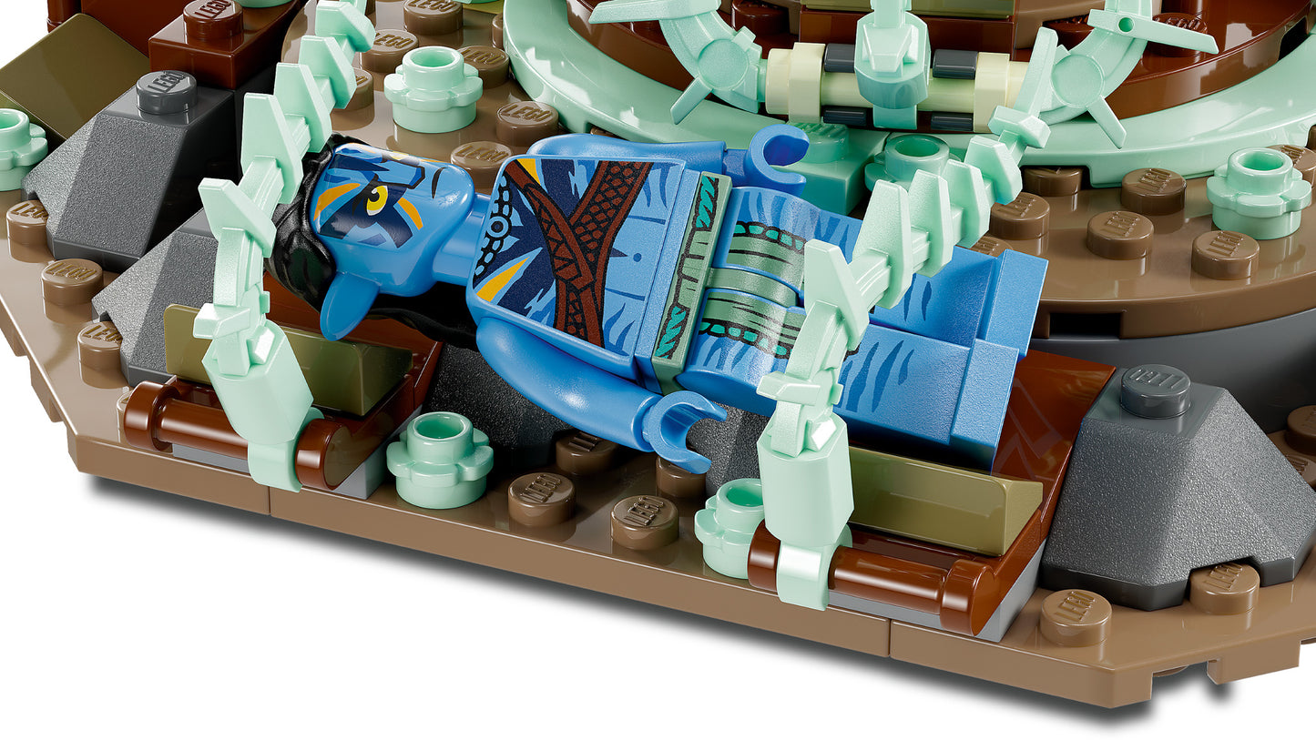 75574 LEGO Disney - Avatar - Toruk Makto e L’albero delle Anime