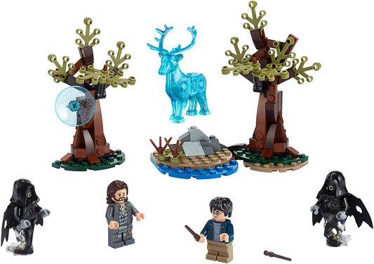 75945 LEGO Harry Potter - Expecto Patronum