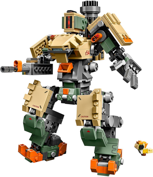 75974 LEGO Overwatch - Bastion