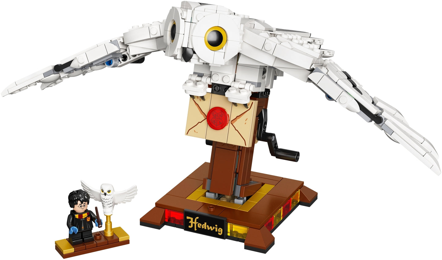 75979 LEGO Harry Potter - Edvige
